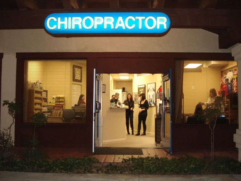 San Diego Chiropractic Doctors | 3691 Via Mercado #15, La Mesa, CA 91941, USA | Phone: (619) 444-3191