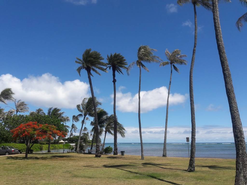 Wailupe Beach Park | Honolulu, HI 96816, USA | Phone: (808) 768-8944