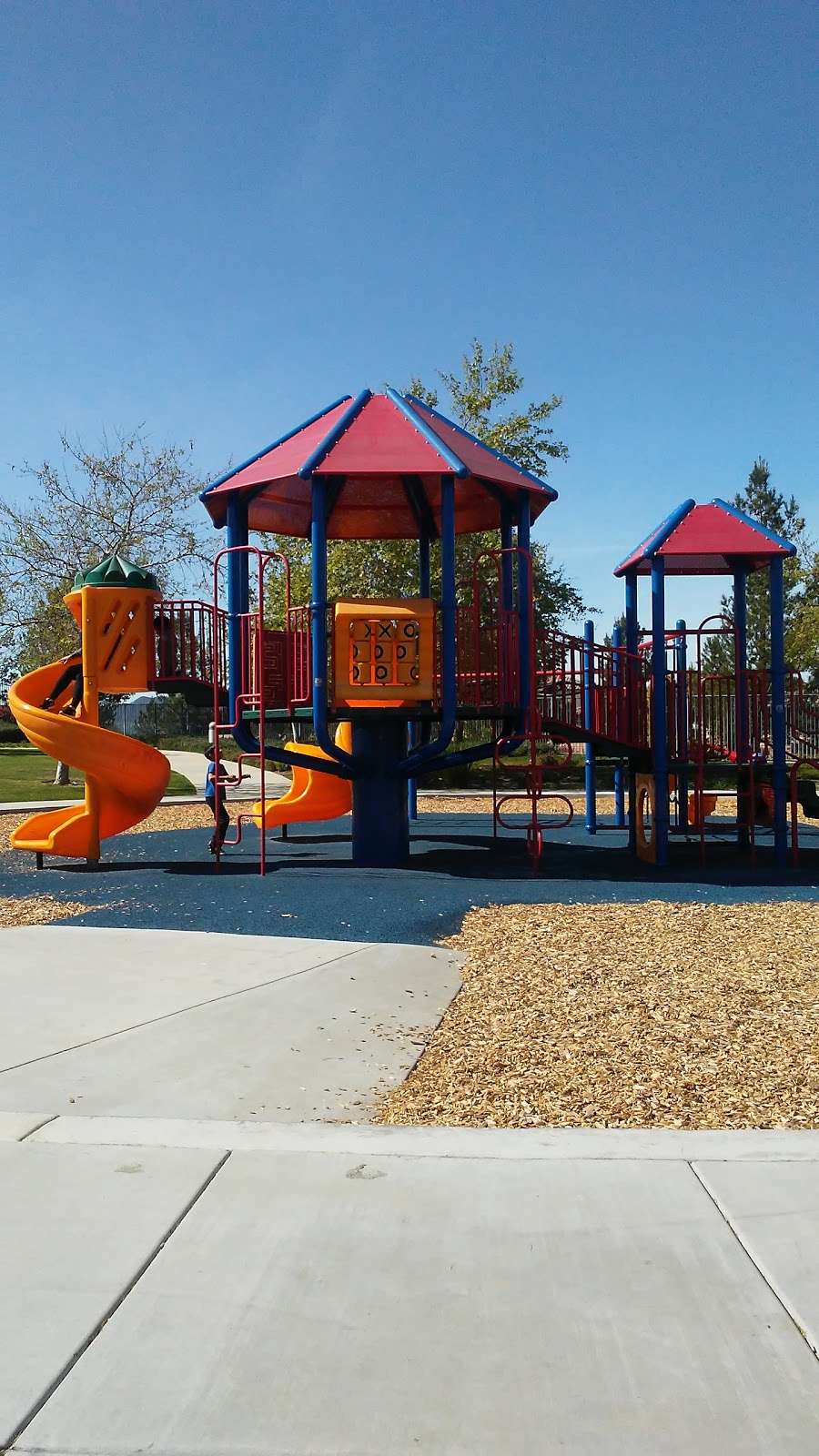 Autumn Breeze Park, Valley-Wide Recreation and Park District | 28576 Autumn Ln, Menifee, CA 92584, USA | Phone: (951) 654-1505