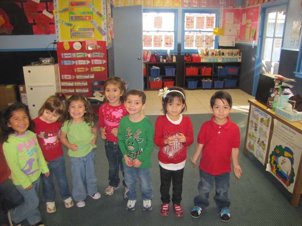 Happy Day School Inc | 507 N Chandler Ave, Monterey Park, CA 91754, USA | Phone: (626) 282-2919