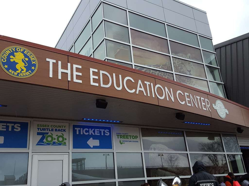 The Education Center | 546-548 Northfield Ave, West Orange, NJ 07052, USA | Phone: (973) 731-5800