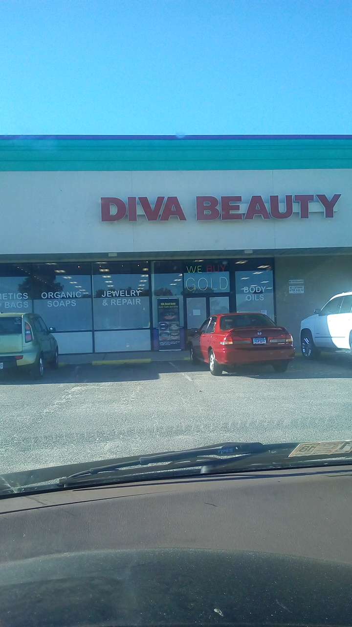 Diva Beauty Supply | 1675 Tappahannock Blvd, Tappahannock, VA 22560 | Phone: (804) 925-6464