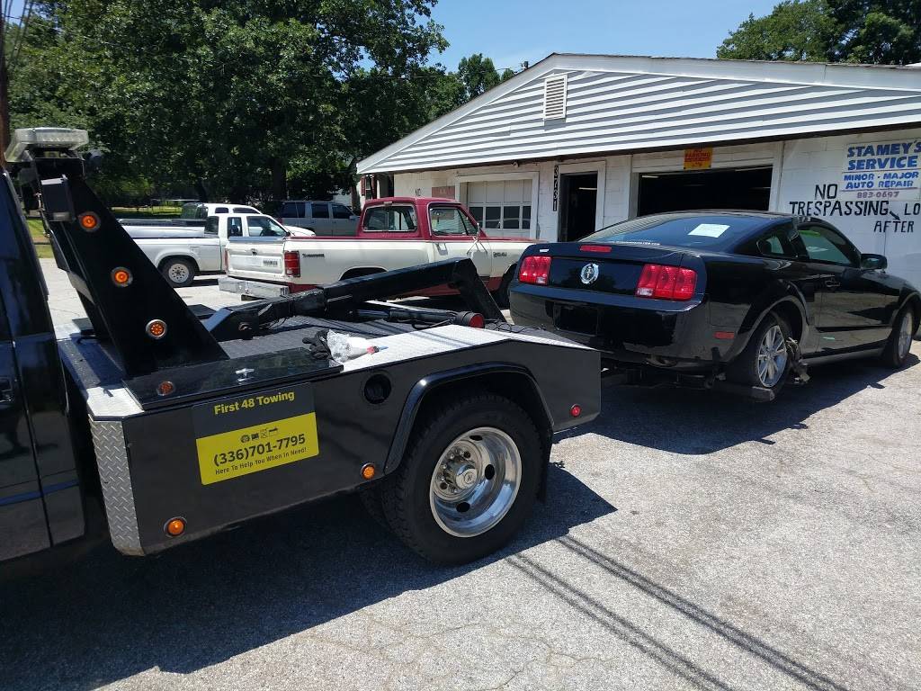 A & A Alternator & Starter Services | 3731 Kivett Dr, Jamestown, NC 27282, USA | Phone: (336) 886-7927 A & A Alternator & Starter Services | 3731 Kivett Dr, Jamestown, NC 27282, USA | Phone: (336) 886-7927