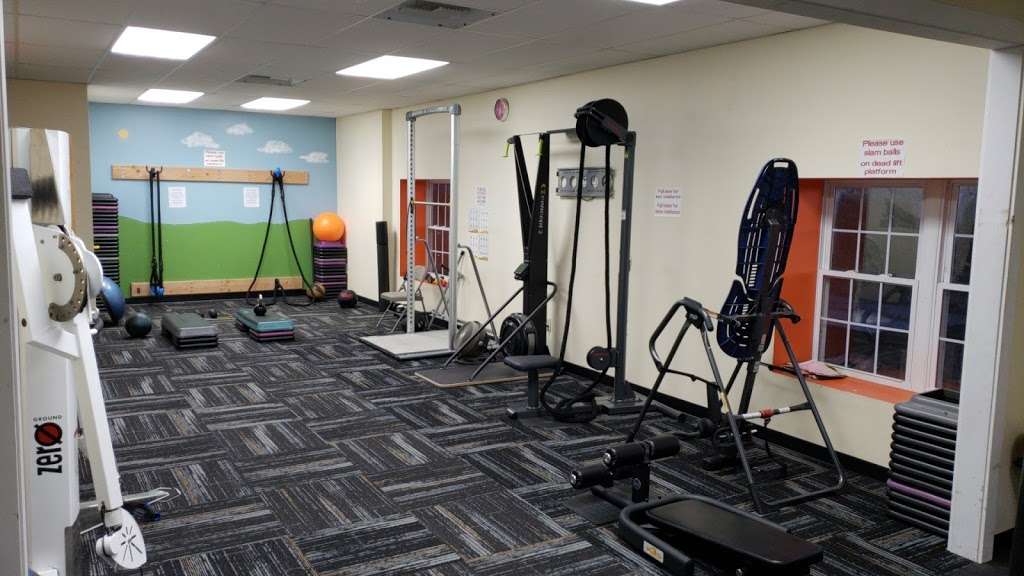 Prime Time Fitness | 3 Dunham Dr, New Fairfield, CT 06812, USA | Phone: (203) 312-0399