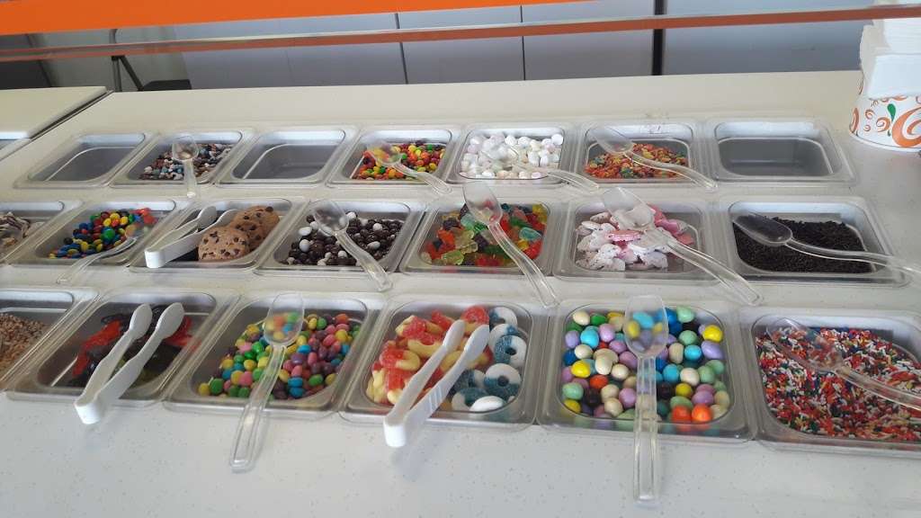 Frutti | 8616 Garfield Ave #103, South Gate, CA 90280, USA | Phone: (562) 927-2373