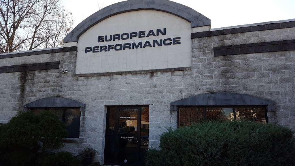 European Performance | 806 Kirkwood Hwy, Wilmington, DE 19805, USA | Phone: (302) 633-1122