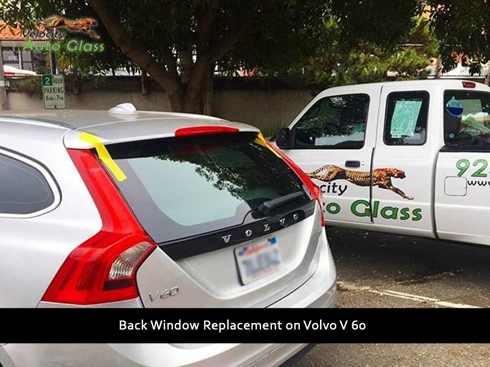Velocity Mobile Auto Glass | 2881 Drew Ct, East Palo Alto, CA 94303, USA | Phone: (650) 733-8161