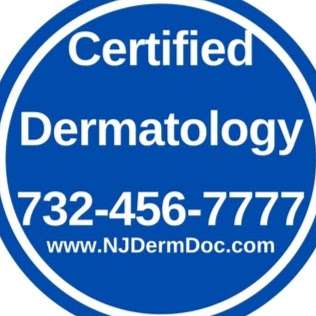 Certified Dermatology | 507 Mullica Hilld Road, Mullica Hill, NJ 08062, USA | Phone: (732) 456-7777