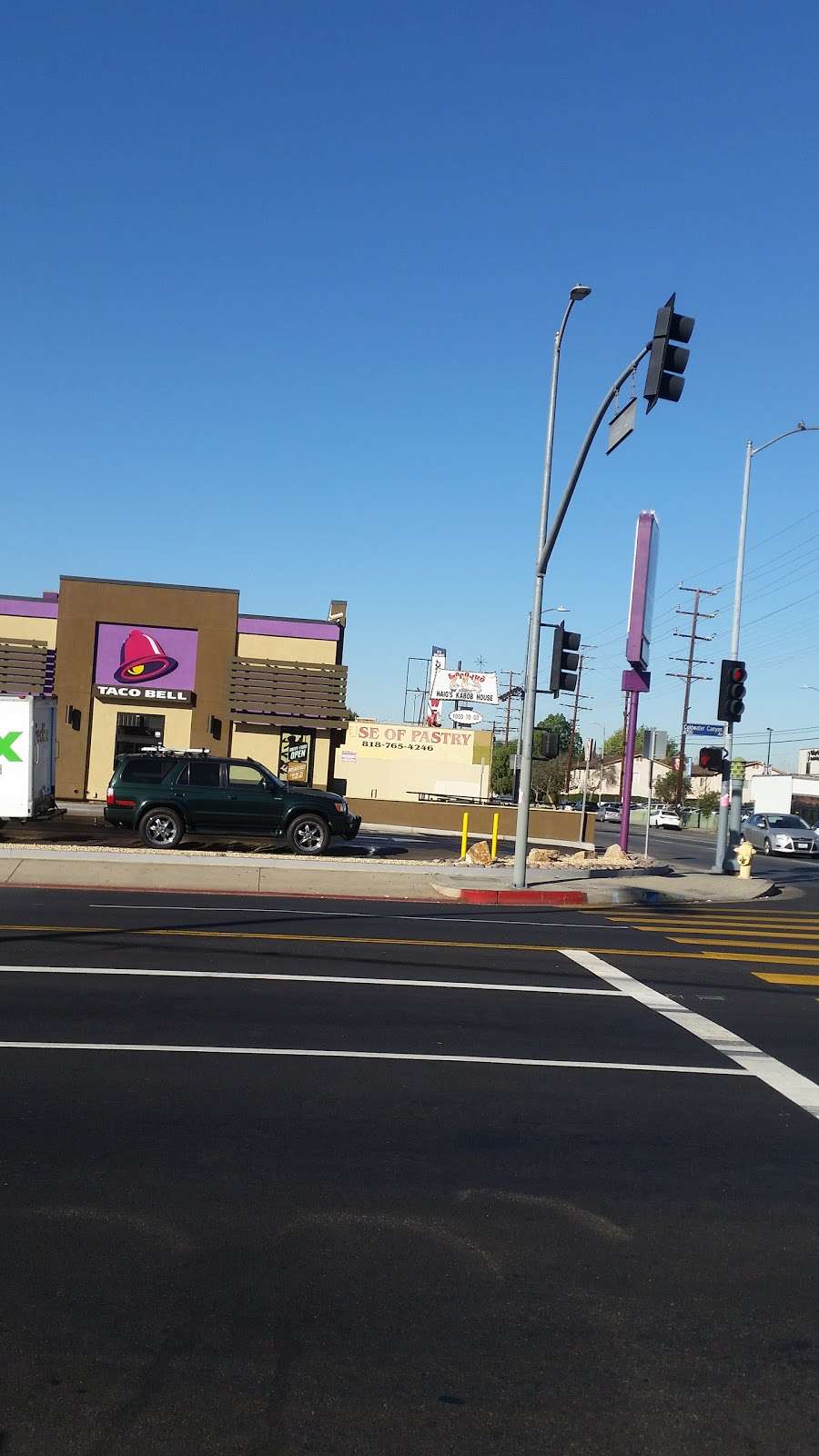 The Shish Kebab House | 12525 Vanowen St, North Hollywood, CA 91605, USA | Phone: (818) 764-0572