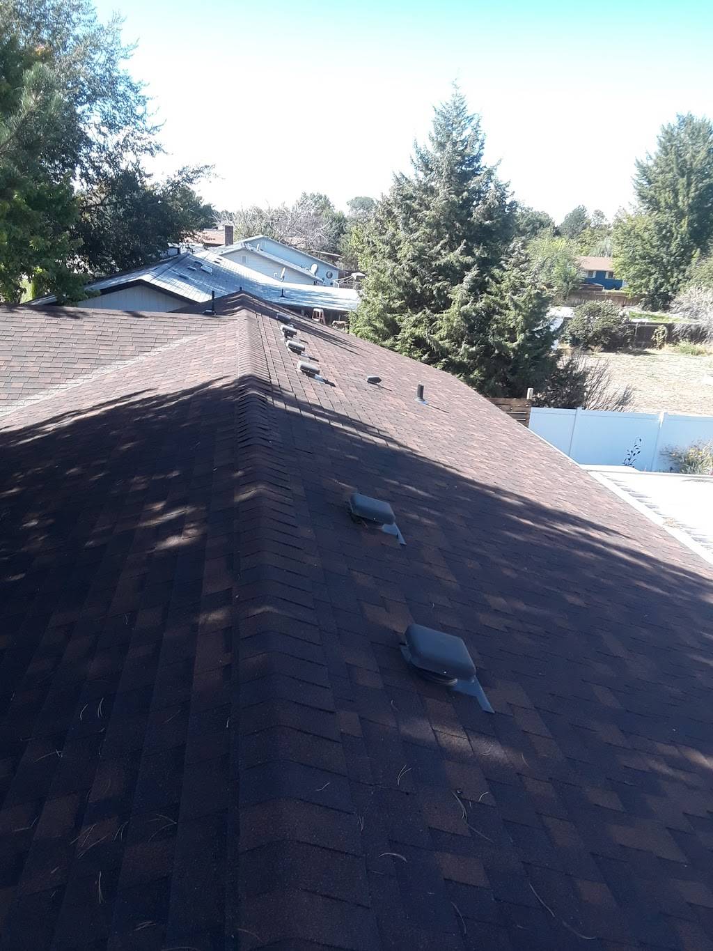 TIGHT LID ROOFING AND CONSTRUCTION | 809 1/2 W Linden St, Boise, ID 83706, USA | Phone: (208) 501-6009