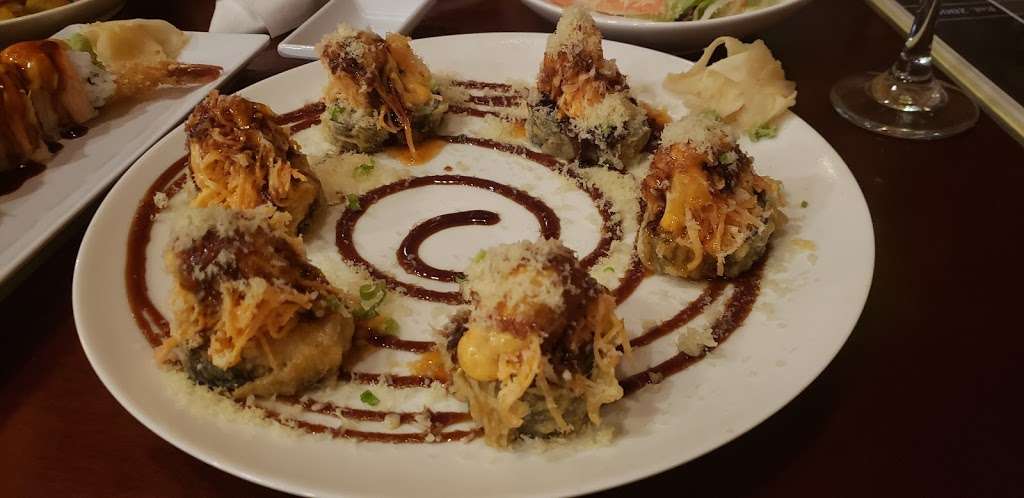 Osaka Japanese Steakhouse | 15242 Wallisville Rd, Houston, TX 77049 | Phone: (713) 451-5085