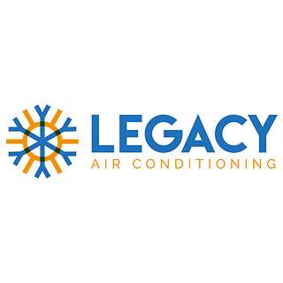 Legacy Air Conditioning Inc | 519 W New York Ave, DeLand, FL 32720, USA | Phone: (386) 747-6888