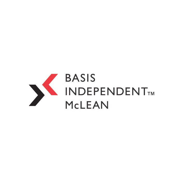 BASIS Independent McLean | 8000 Jones Branch Dr, McLean, VA 22102 | Phone: (703) 854-1253