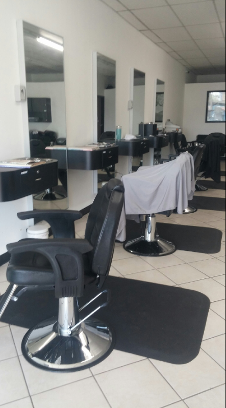 Cosmo Barber | 9446 Slauson Ave, Pico Rivera, CA 90660, USA | Phone: (323) 483-1700