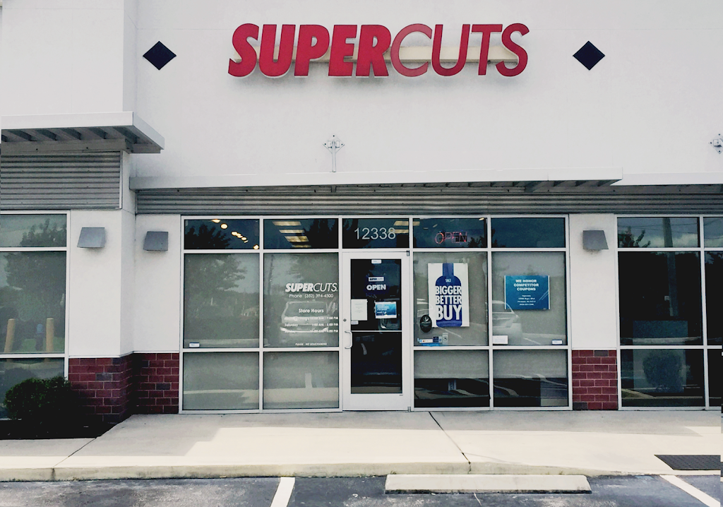 Supercuts | 12338 Roper Blvd, Clermont, FL 34711 | Phone: (352) 394-4500
