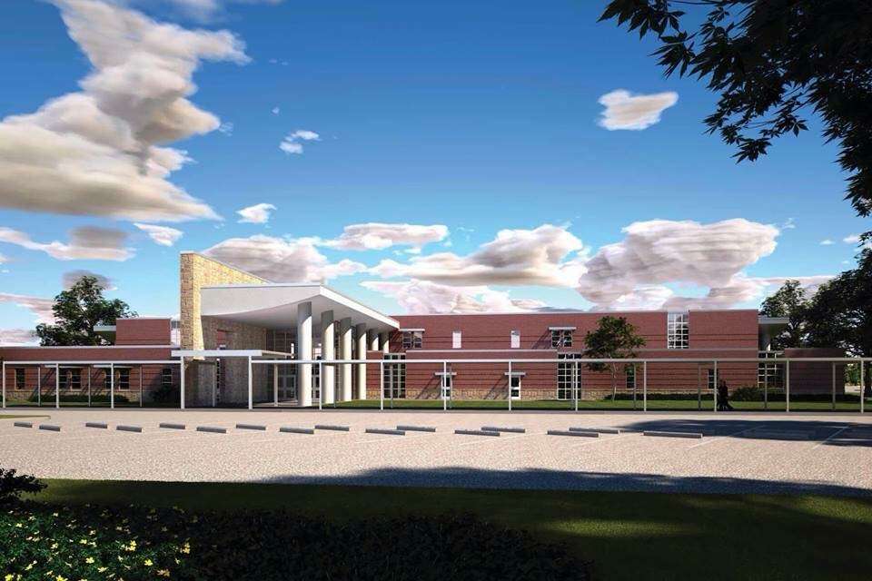 Fred Roberts Middle School | 13402 Conklin Ln, Houston, TX 77034, USA | Phone: (713) 740-5390