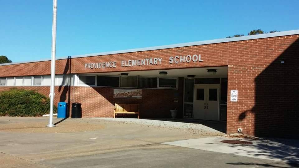 Providence Elementary School | 4968 Providence Rd, Virginia Beach, VA 23464, USA | Phone: (757) 648-3520