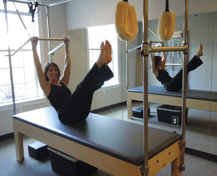 Transform Pilates | 2325 Heritage Center Dr #114, Furlong, PA 18925, USA | Phone: (267) 544-5083