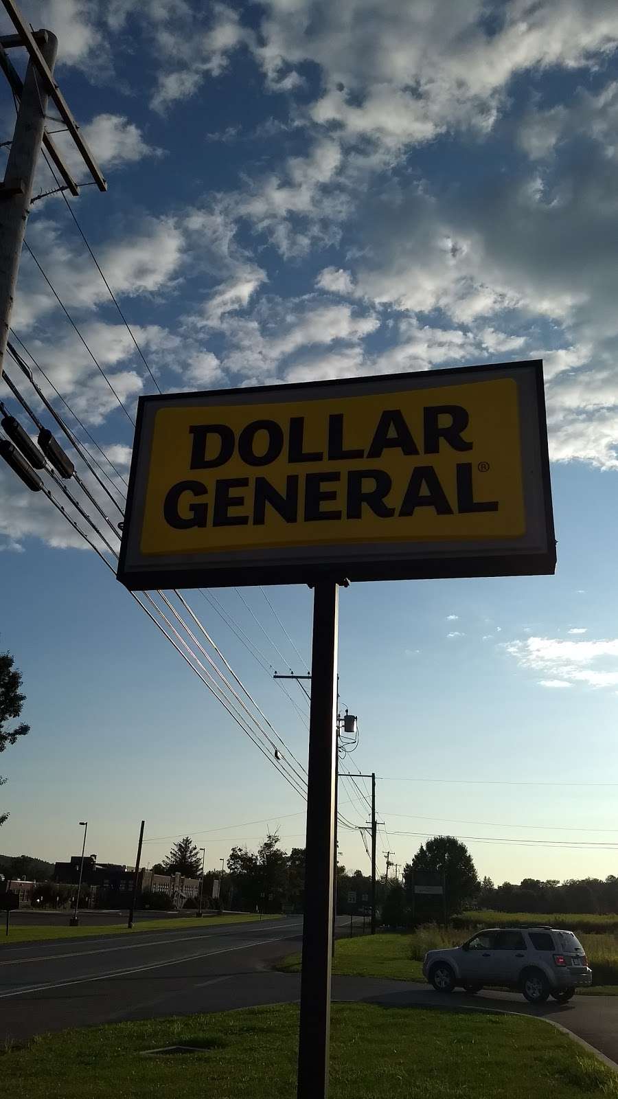 Dollar General | 655 Interchange Rd, Kresgeville, PA 18333, USA | Phone: (570) 420-7466