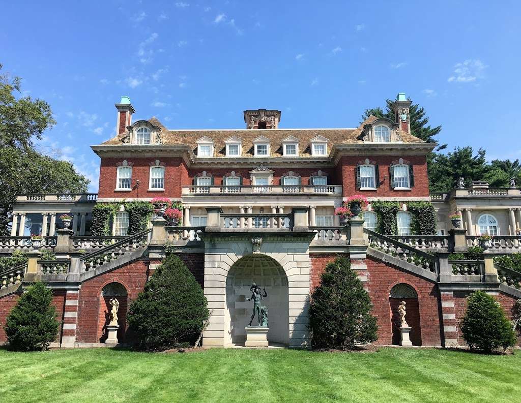 Old Westbury Gardens | 71 Old Westbury Rd, Old Westbury, NY 11568, USA | Phone: (516) 333-0048