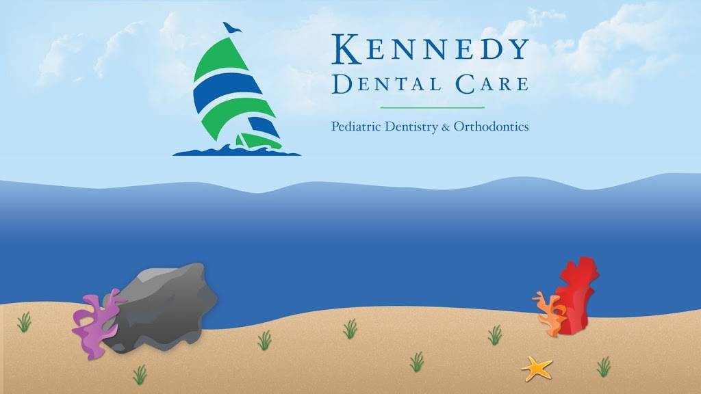 Kennedy Dental Care - Alameda Office | 3435 S Alameda St A, Corpus Christi, TX 78411, USA | Phone: (361) 992-9500