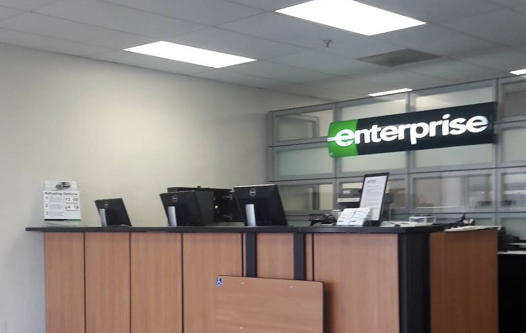 Enterprise Rent-A-Car | 1714 E McFadden Ave L, Santa Ana, CA 92705, USA | Phone: (714) 541-4862