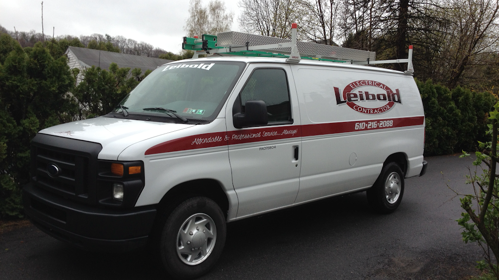 Leibold Electrical Contracting | 2227, 2681 Lehigh St, Slatington, PA 18080 | Phone: (610) 216-2088