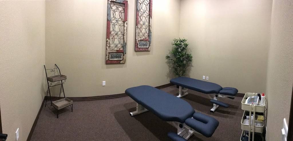 Injury Relief Chiropractic – Frisco Clinic | 7000 Parkwood Blvd #D300, Frisco, TX 75034, USA | Phone: (972) 232-2227