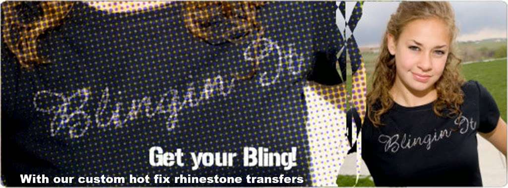 Blinginit | 8295 Conestoga Ct, Elizabeth, CO 80107, USA | Phone: (303) 646-1193