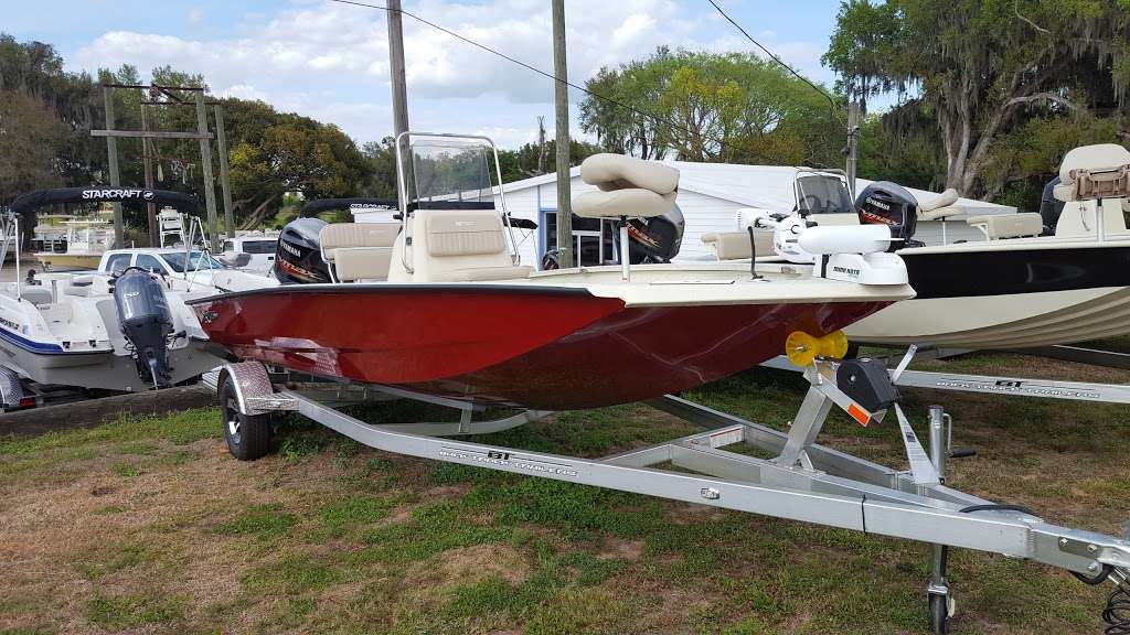 Outcast Watersports | 4020 Bartow Rd, Lakeland, FL 33812, USA | Phone: (863) 816-6081