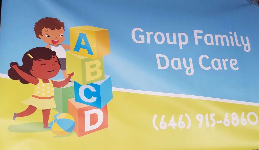Kathy Group Family Day Care | 16 Doscher St, Brooklyn, NY 11208, USA | Phone: (646) 915-6860