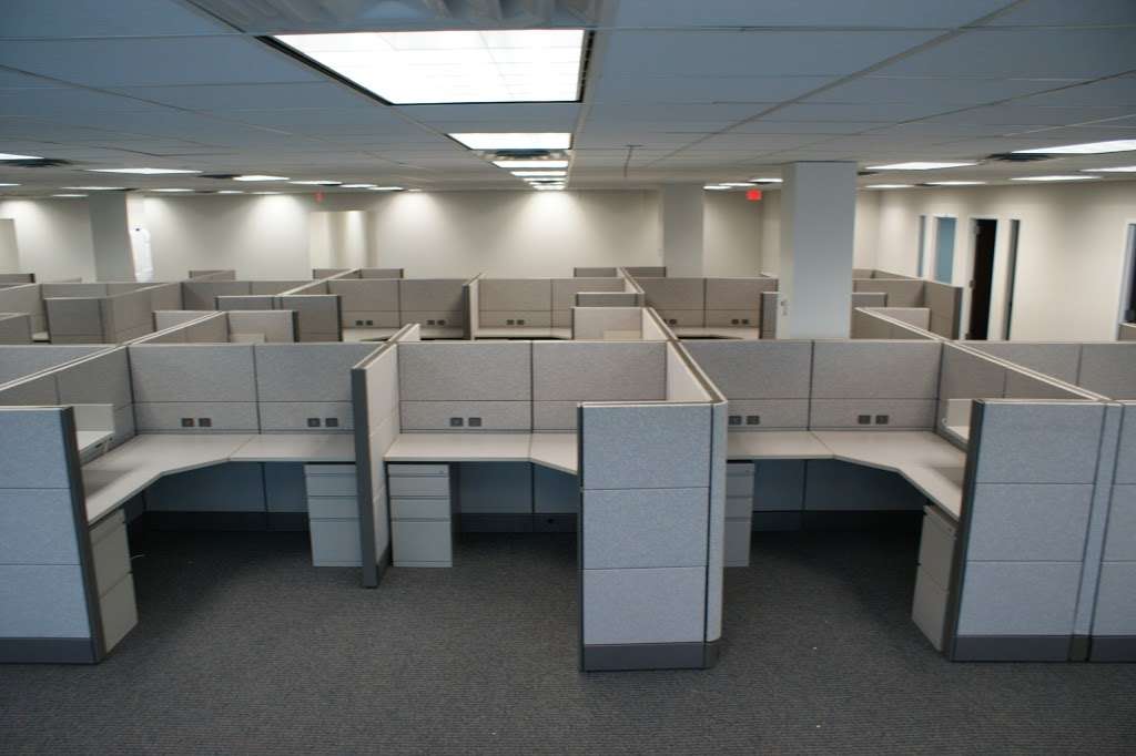 Davena Office Environments | 170 Allen Blvd, Farmingdale, NY 11735 | Phone: (631) 293-2016