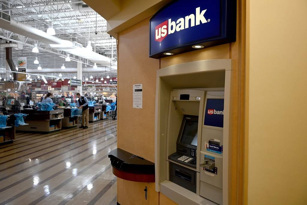 U.S. Bank Branch | 8383 Chippewa Rd, Brecksville, OH 44141, USA | Phone: (440) 546-0363
