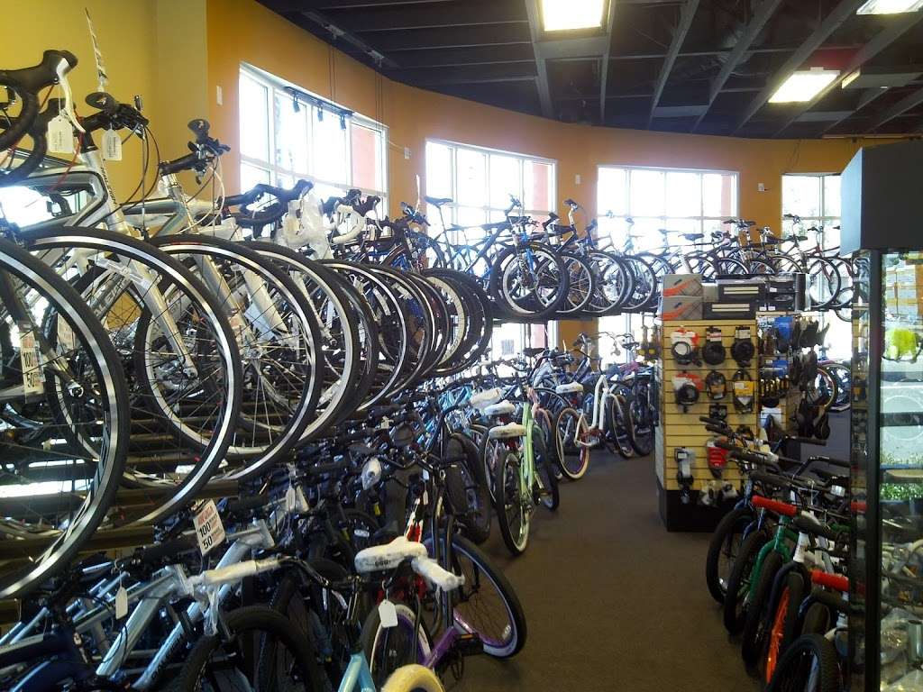 Q Bikes | 4592 Clairemont Dr Ste 110, San Diego, CA 92117, USA | Phone: (858) 270-2412