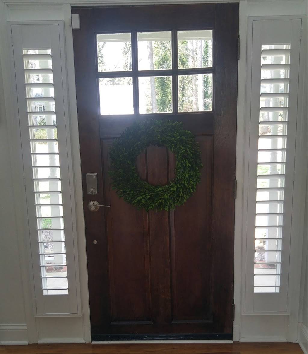 Made In The Shade Virginia Beach | 2112 Sawmill Ct, Virginia Beach, VA 23453, USA | Phone: (757) 563-3372