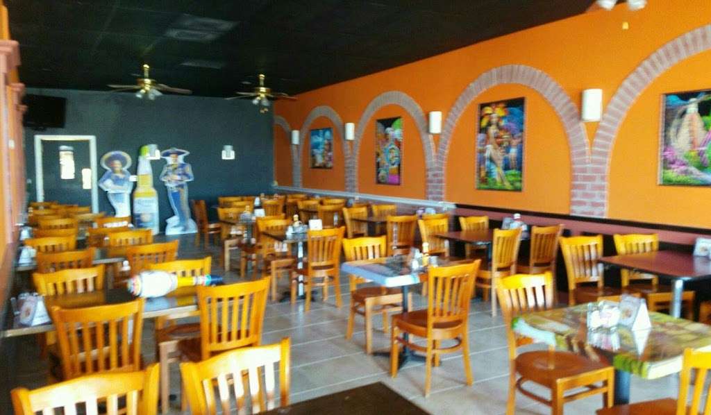 Del Rio Mexican Restaurant | 2968, 356 Fairfax Pike, Stephens City, VA 22655, USA | Phone: (540) 868-0111