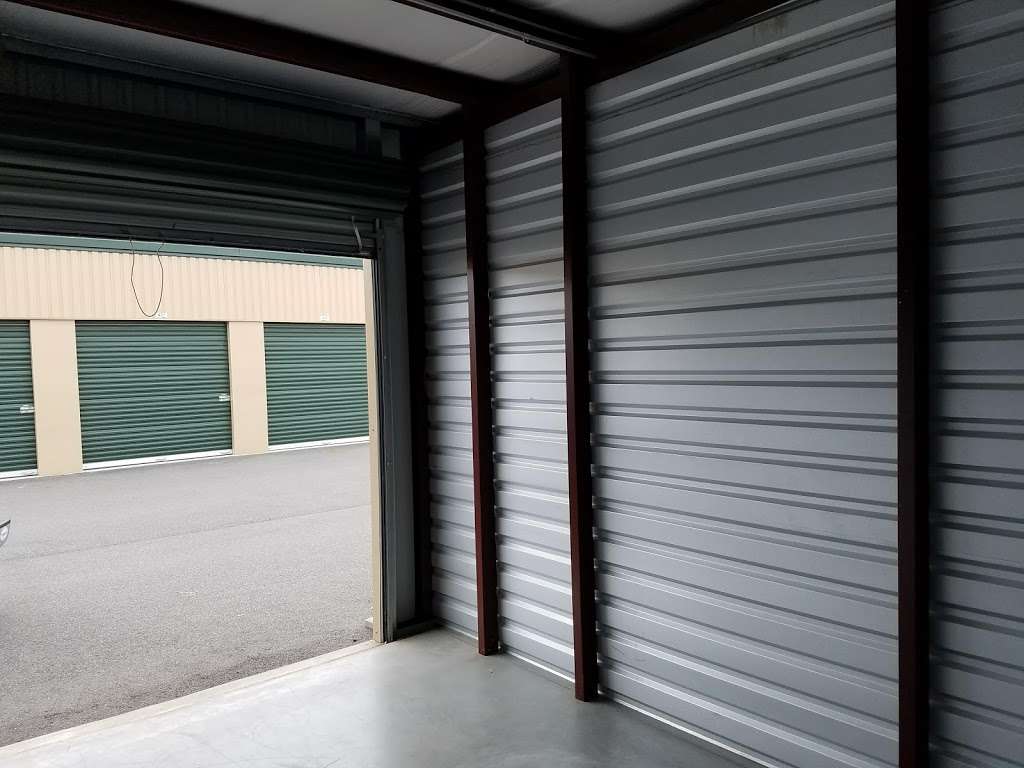 Guaranty Self Storage | 24195 Millstream Dr, Aldie, VA 20105, USA | Phone: (703) 940-9038