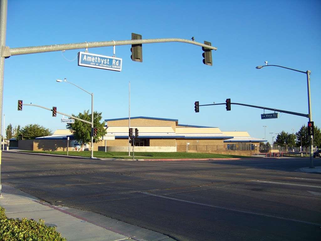 Liberty School of Creativity and Innovation | 12900 Amethyst Rd, Victorville, CA 92395, USA | Phone: (760) 241-1520