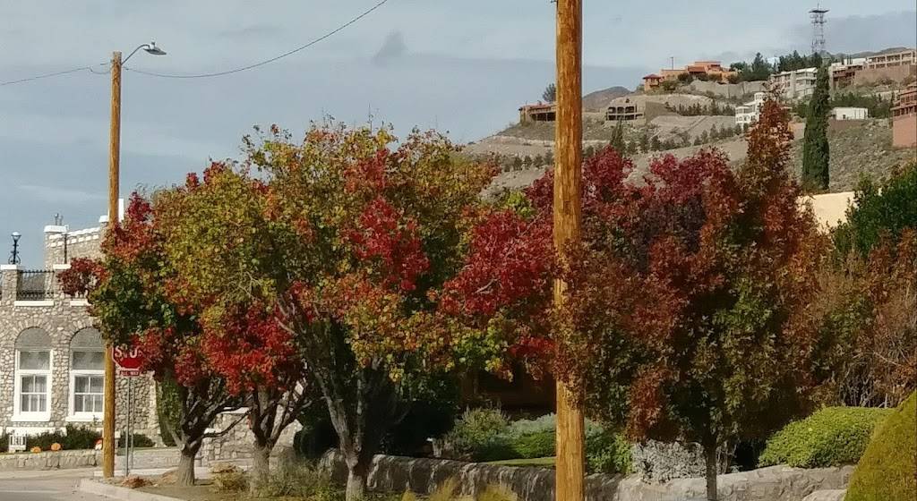 Madeline Park | 900 E Baltimore Dr, El Paso, TX 79902, USA | Phone: (915) 212-0000