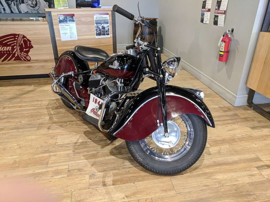 Indian Motorcycle Treasure Coast | 8401 SE Federal Hwy, Hobe Sound, FL 33455, USA | Phone: (772) 252-5000