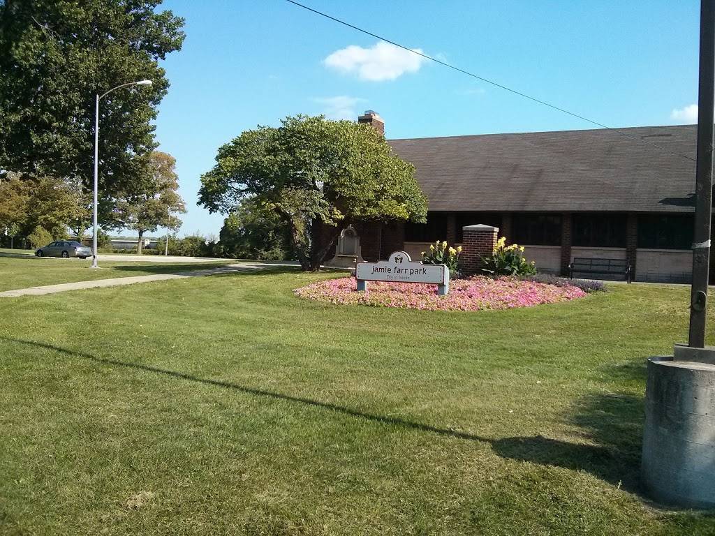 Jamie Farr Park | 2140 N Summit St, Toledo, OH 43611, USA | Phone: (419) 936-3887