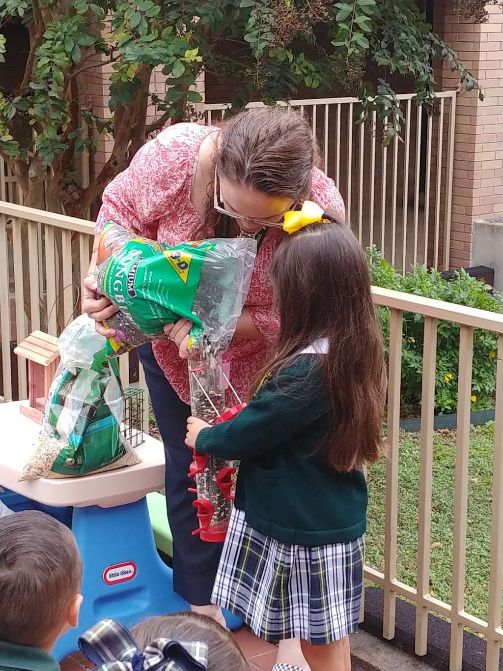 St. Luke Catholic School | 4603 Manitou Dr, San Antonio, TX 78228, USA | Phone: (210) 434-2011