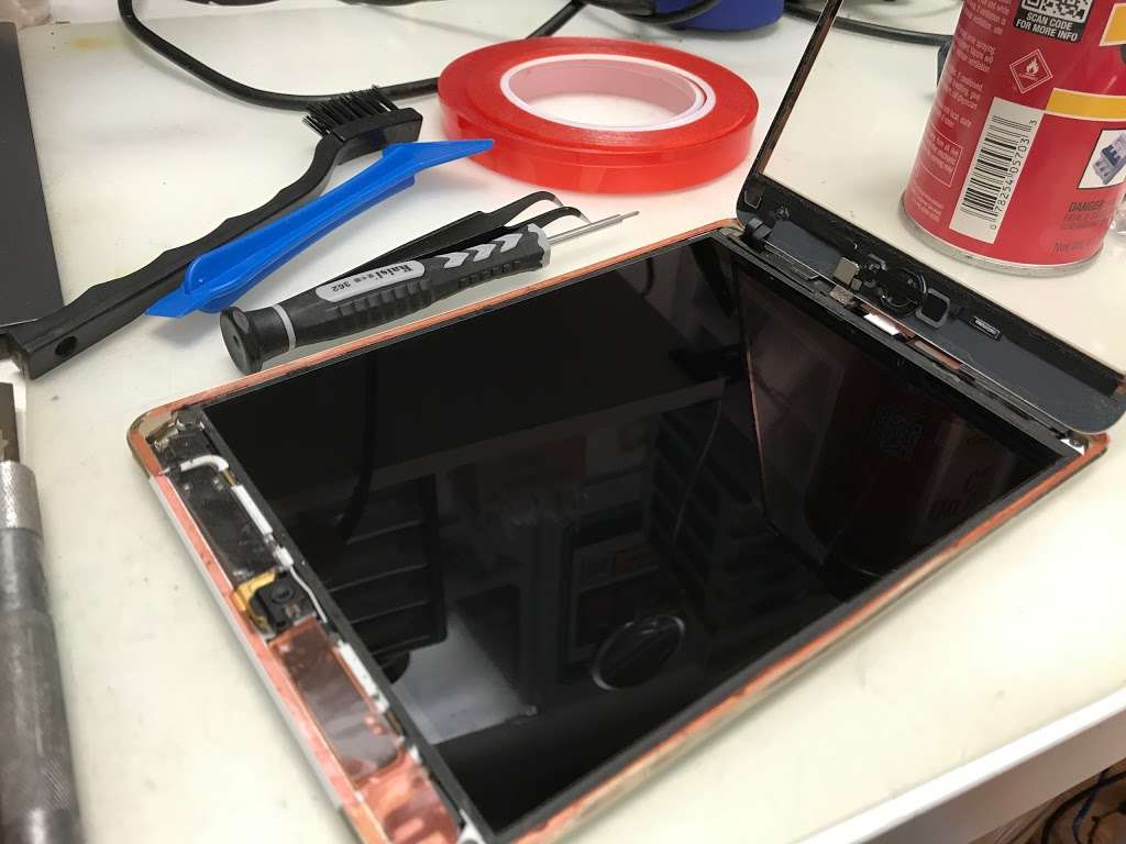 Eazy Computers & iPhone Repair | 4201 Neshaminy Blvd #105, Bensalem, PA 19020, USA | Phone: (215) 839-1122