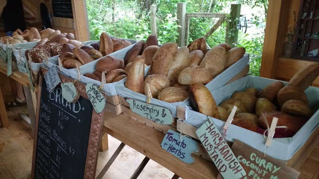 Bread Lady Stand (CMAC) | 657-699 Sunset Blvd, Cape May, NJ 08204, USA
