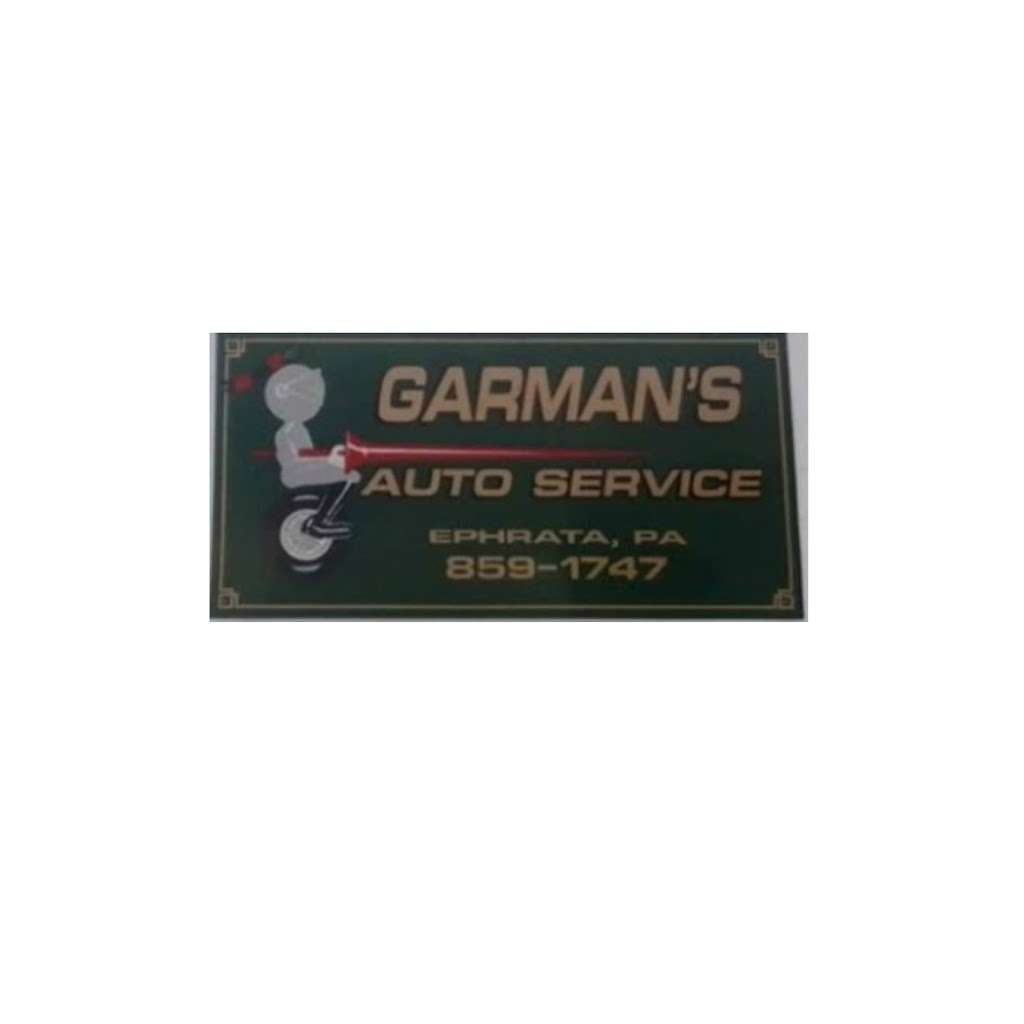 Garmans Auto Service | 4001 Oregon Pike, Ephrata, PA 17522, USA | Phone: (717) 859-1747