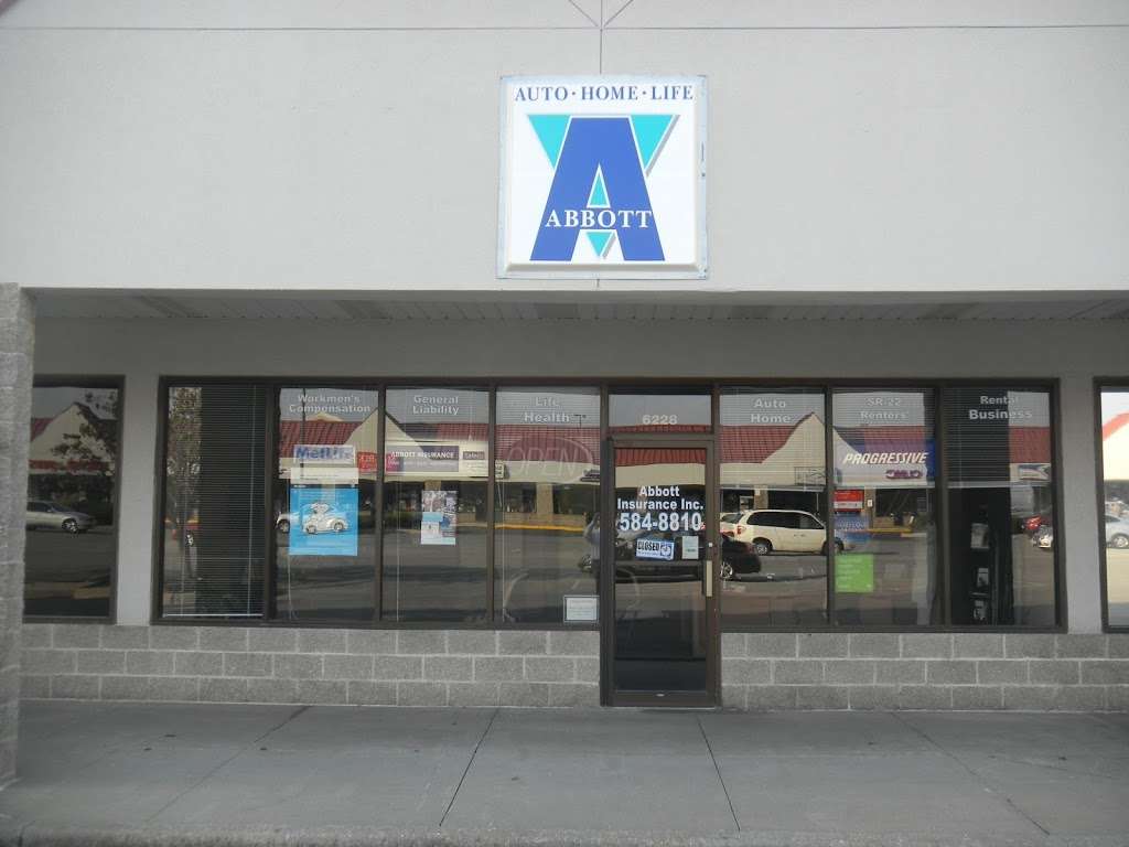 Abbott Insurance Inc - Christopher Mundell | 8341 NW Mace Rd Ste 120, Kansas City, MO 64152 | Phone: (816) 584-8810