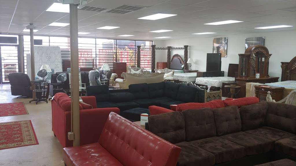 Comfort Mattress & Furniture | 11231 Bissonnet St, Houston, TX 77099, USA | Phone: (281) 372-8149