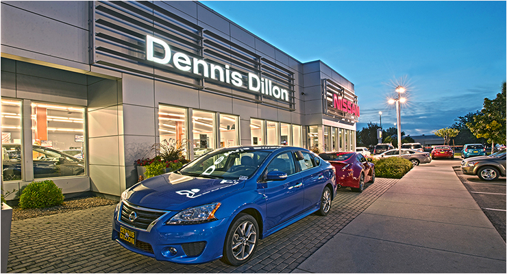 Dennis Dillon Nissan | 8727 W Fairview Ave, Boise, ID 83704, USA | Phone: (208) 388-4400