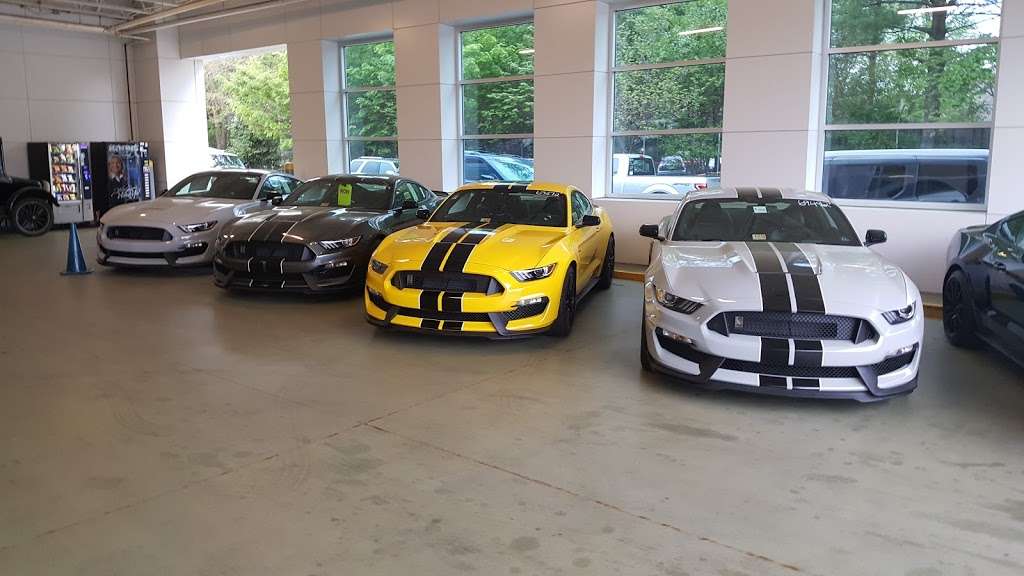 Koons Sterling Ford | 46869 Harry Byrd Hwy, Sterling, VA 20164, USA | Phone: (703) 430-7700