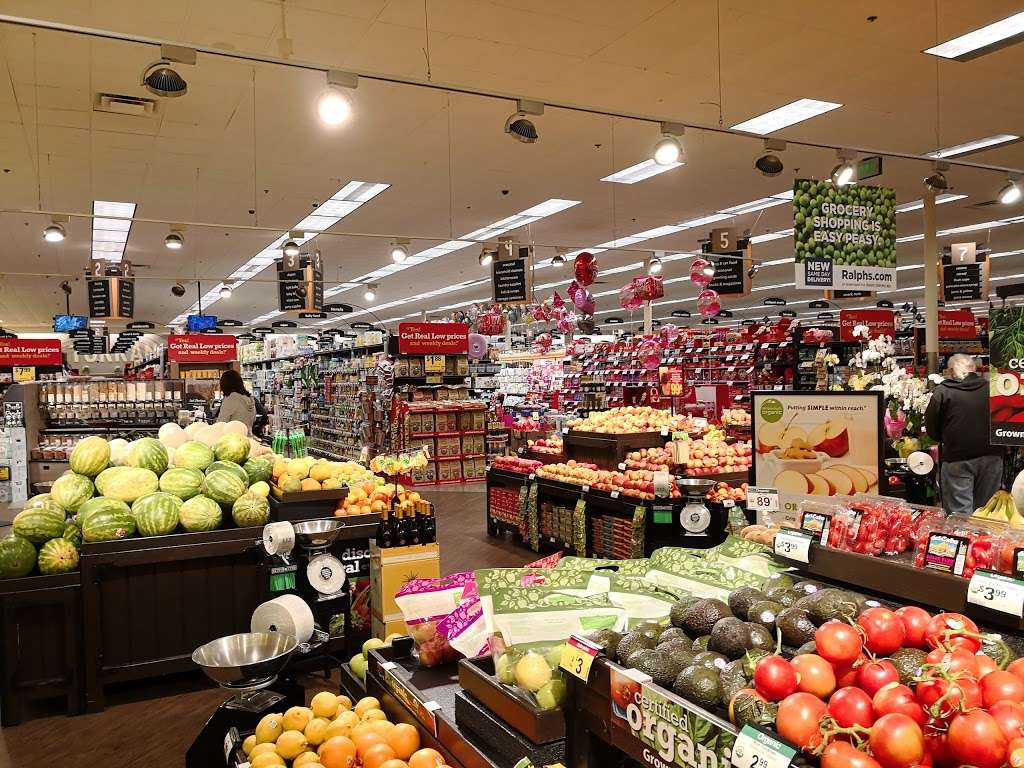 Ralphs | 5035 Pacific Coast Hwy, Torrance, CA 90505, USA | Phone: (310) 378-0295